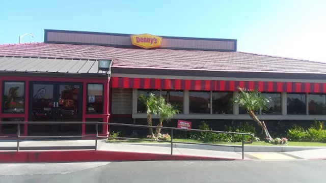 Denny's