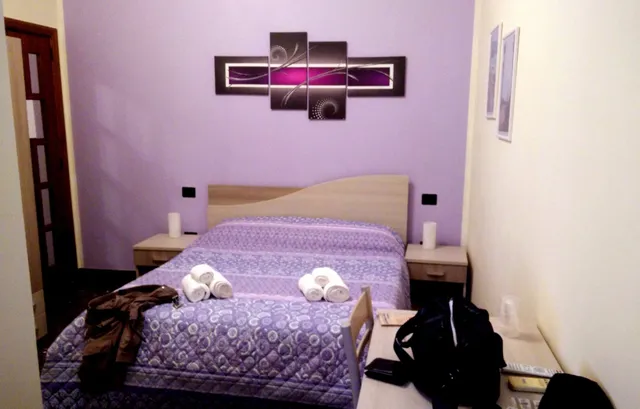 Bed And Travel B&B Luci Della Citta'