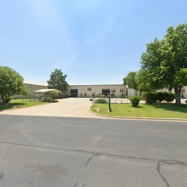 Theo's Marketplace Warehouse