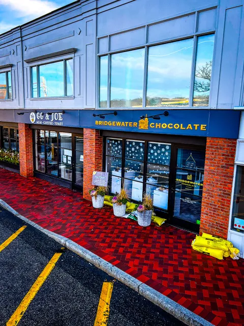 Bridgewater Chocolate