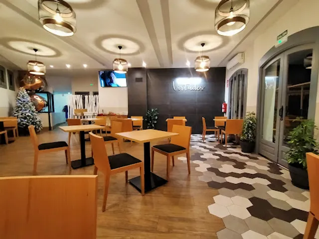 Restaurante Bar VIRTUDES
