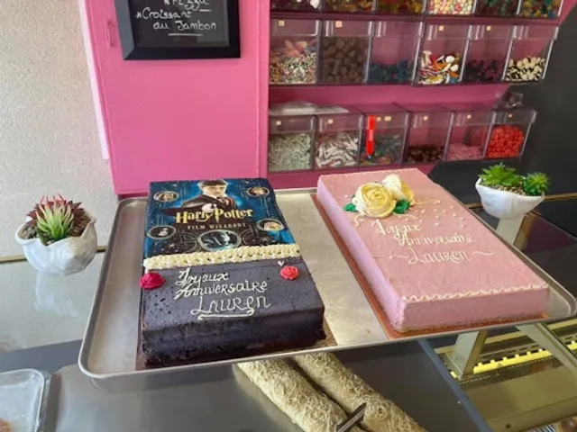 Boulangerie des Forges