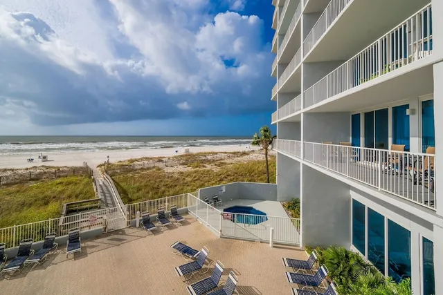 Lighthouse Penthouse #3