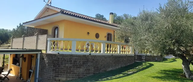 B&b chalet negli ulivi