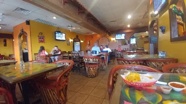 La Hacienda