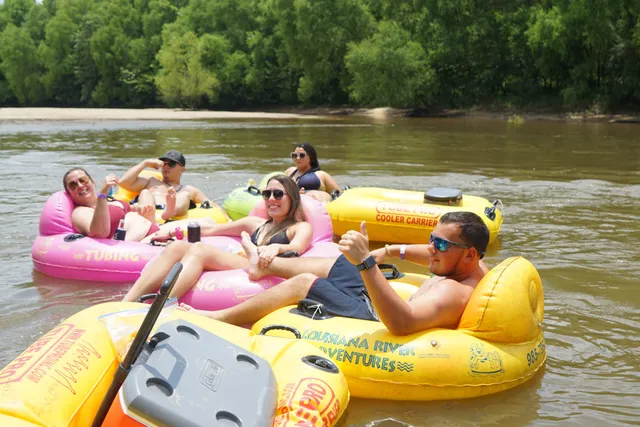Louisiana River Adventures