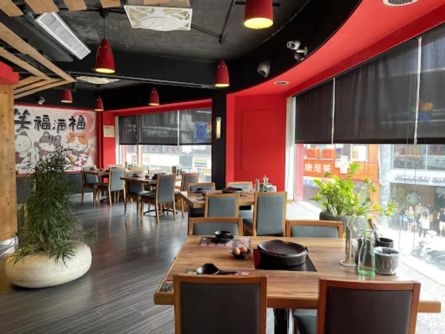 品鼎殿日式壽喜燒