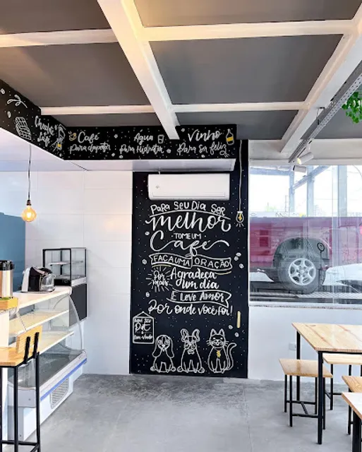 Grãos e Café Soares