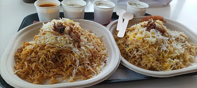 Biriyani Box