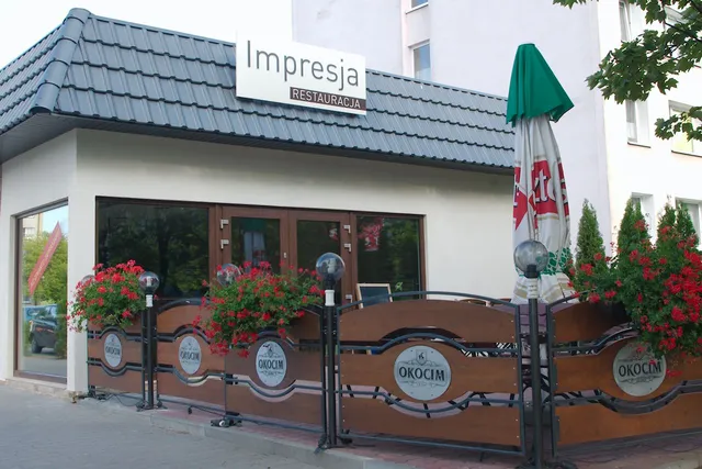 Restauracja Impresja Poznań