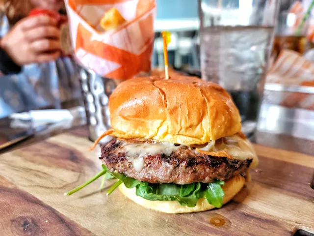 NBC Sports Grill & Brew