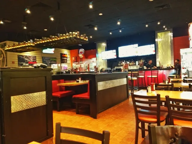 Chili’s