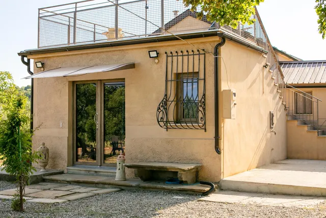 Terra d'Oriente - Affittacamere Gallicchio