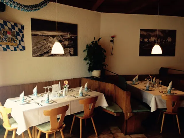 Fischerstüble Friedrichshafen