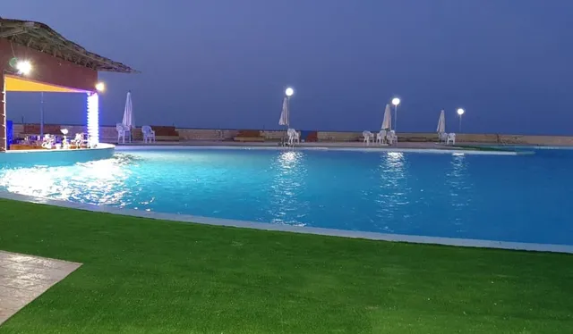 Beausite Resort قرية البوسيت
