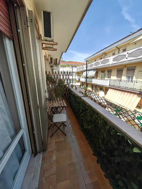 Casa Viola a 900 MT dalla Staz. Centrale