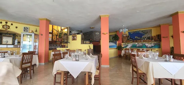 Ristorante Brezza di Mare