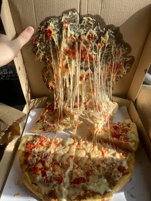 BIG PIZZA (Olivos 1)