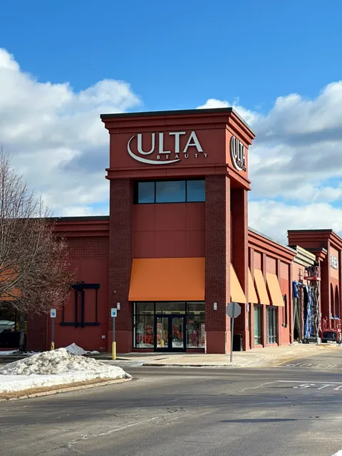 Ulta Beauty