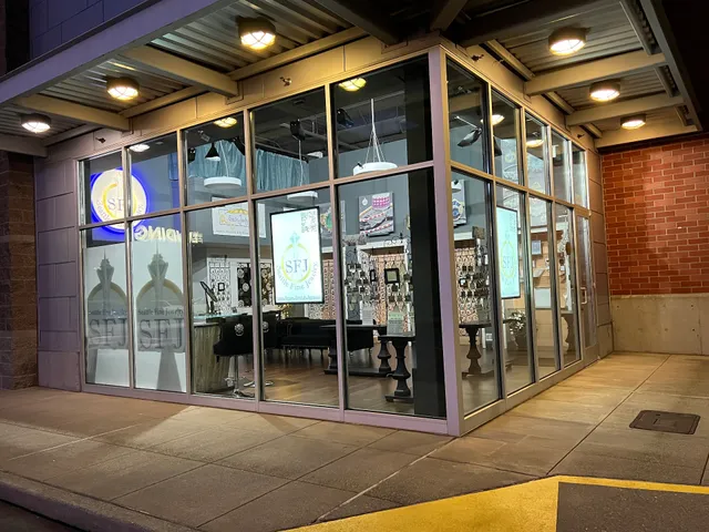Seattle Fine Jewelry