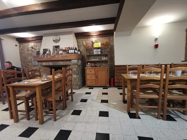 Restaurant Brasserie Le Centre