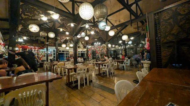 Panulukan Grill & Restaurant