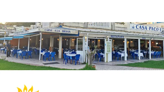 Casa Paco Costa Lago