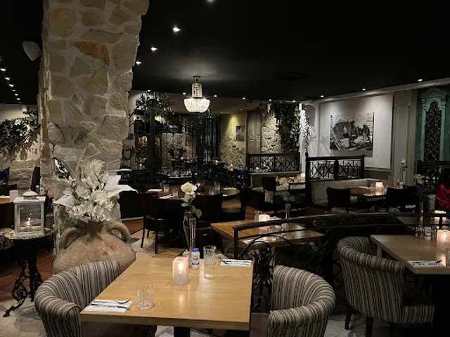 Gri. Special.restaur. Rhodos