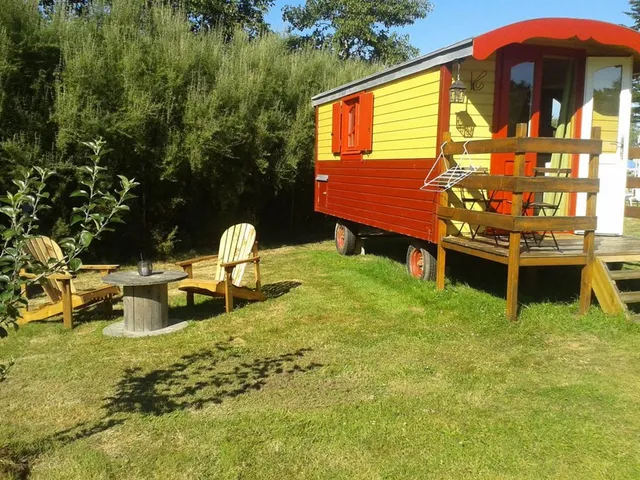 CHAMBRES D HOTES DE KERAEL - René Pennec