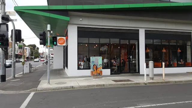 F.A.T. Fried and Tasty