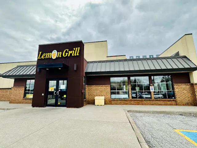 Lemon Grill Indian Cuisine