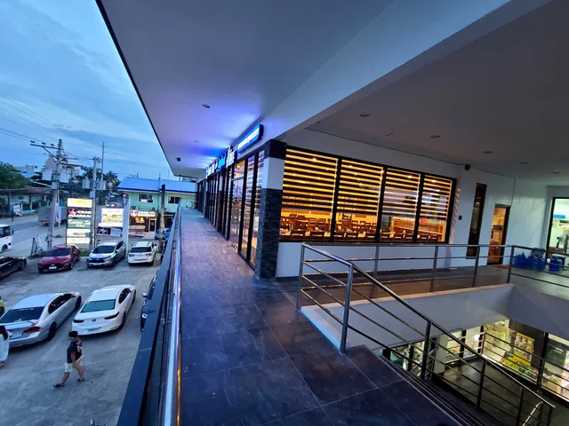 막탄크랩 Mactan Crab & Seafood House