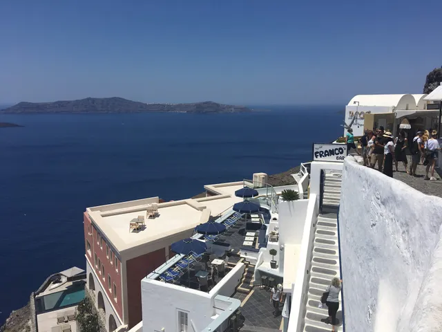 Petinis Place Guest House