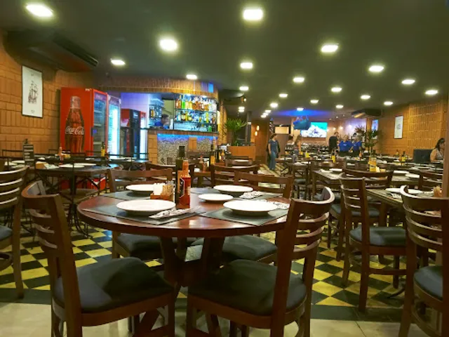 Galeto Sat's Botafogo