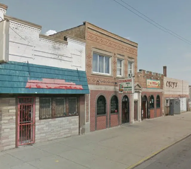 Cecy's Molino de Masa