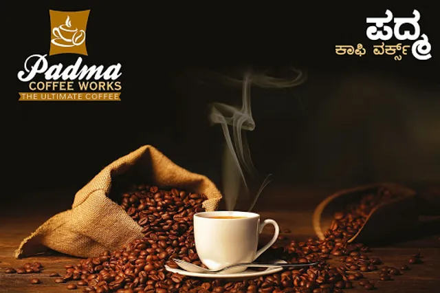 Padma Coffee