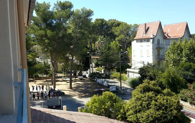 Centre PEP Attitude - Villa Huxley (anciennement Centre les Flots)