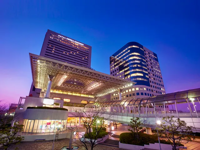 Hotel Agora Regency Osaka Sakai