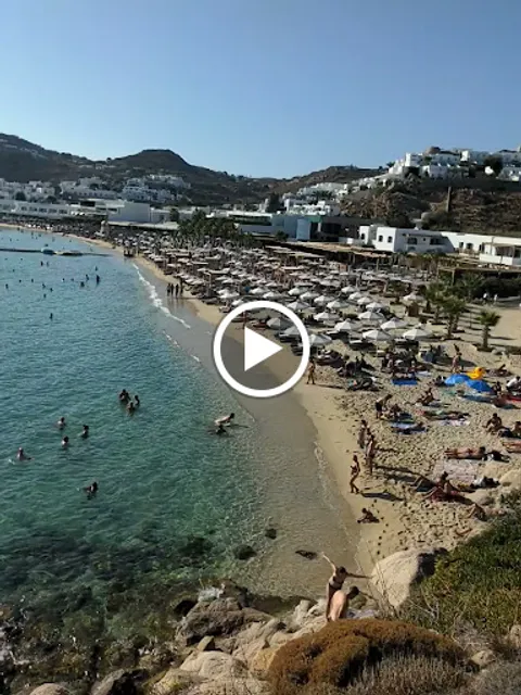 Mykonos