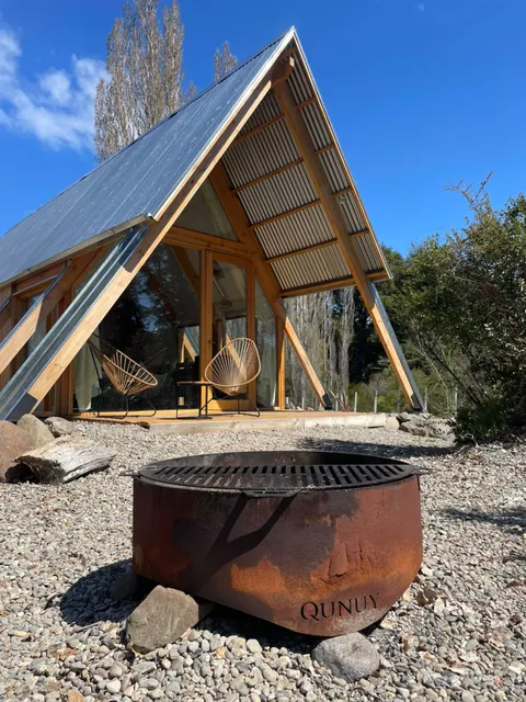 El Diucón Eco Lodge