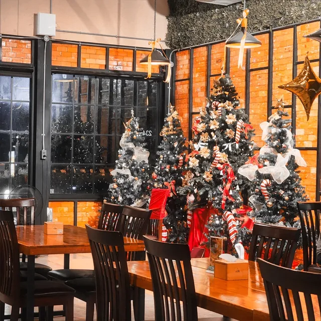 Red Beef House - เรดบีฟเฮ้าส์