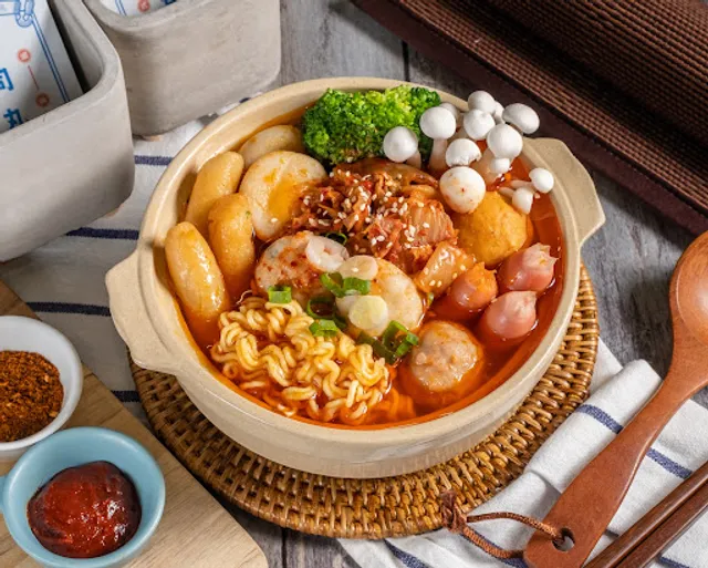 給我一個 _ 機會