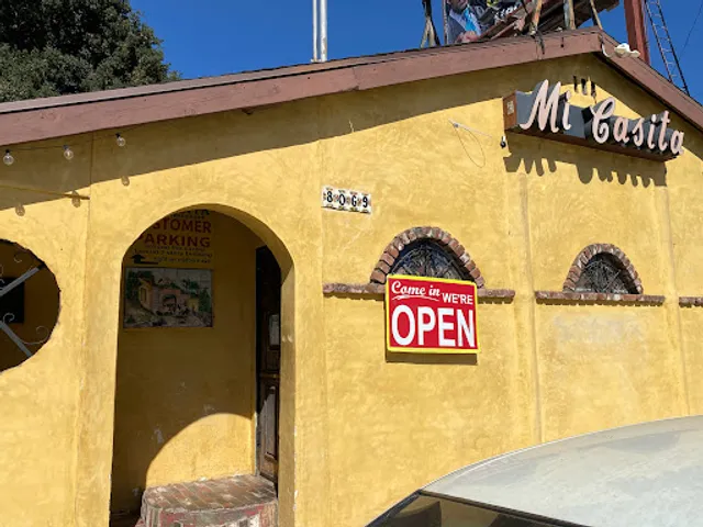 Mi Casita