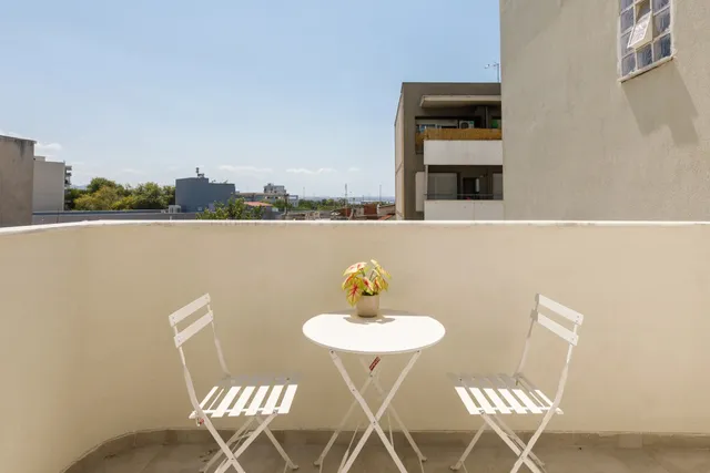 Soho Residence by halu!