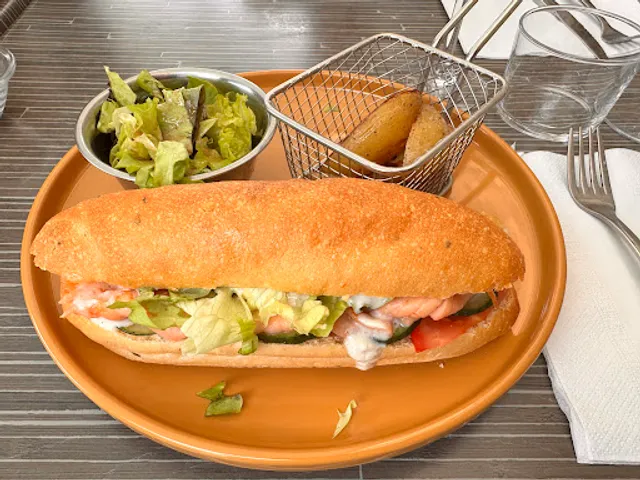 Le Bistrot St Julien