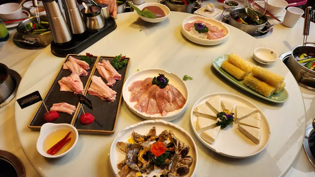 Chaoludao Shantou Head Store