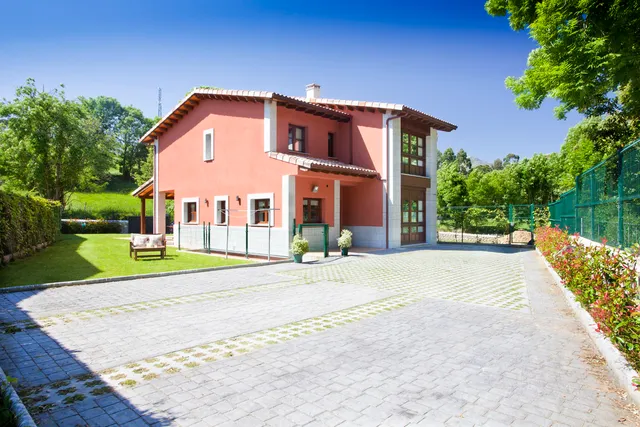 Casas Rurales Playas de Llanes