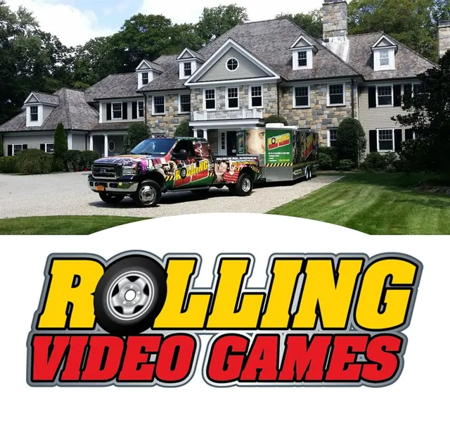 Rolling Video Games