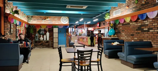 Taquitos El Jaliscience