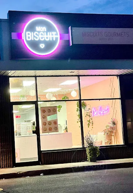 Mon Biscuit